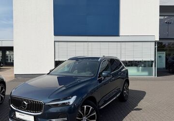 Volvo XC60 78.300 km 37.500 &euro; Hannover 30179