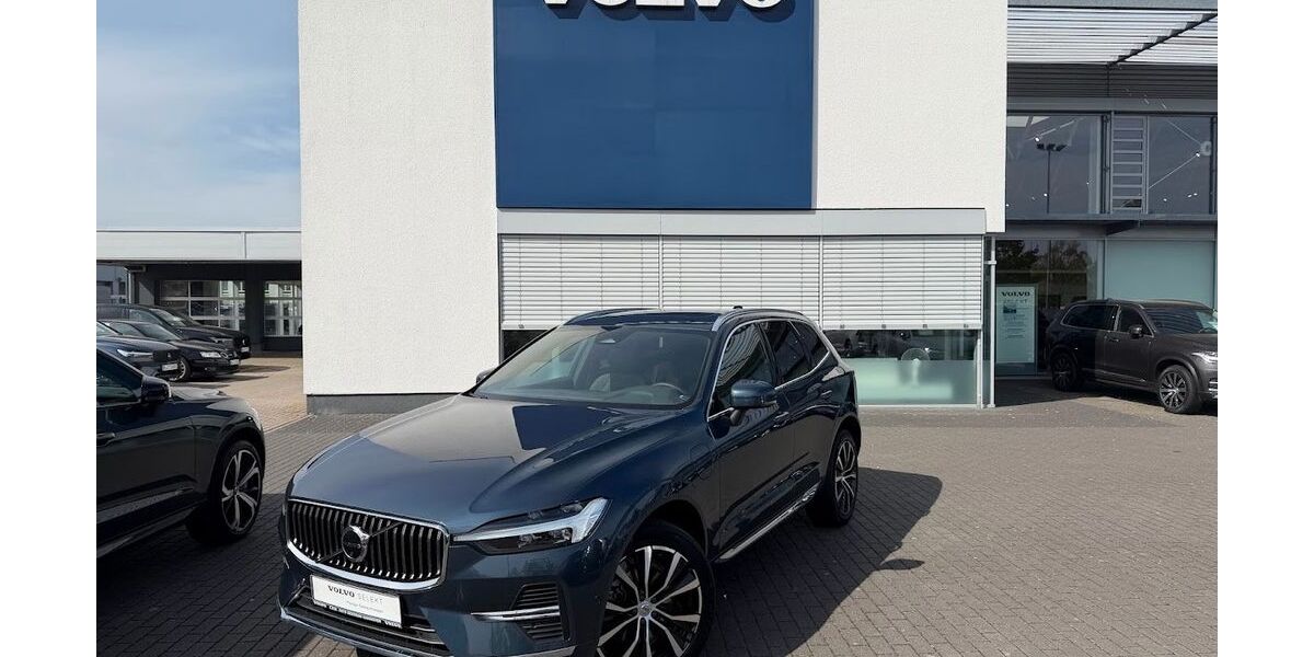 Volvo XC60 78.300 km 37.500 &euro; Hannover 30179