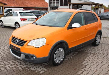 VW Polo 238.370 km 2.290 &euro; Neustadt am Rübenberge 31535