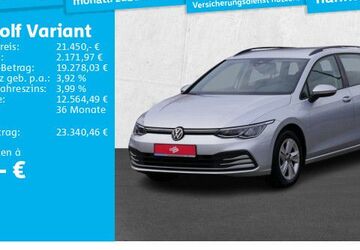 VW Golf 70.418 km 19.950 &euro; Lehrte 31275