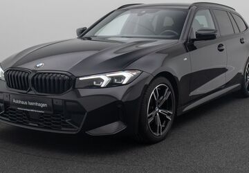 BMW 320 130.467 km 28.999 &euro; Isernhagen 30916