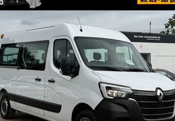Renault Master 9.000 km 31.900 &euro; Fuhrberg 30938