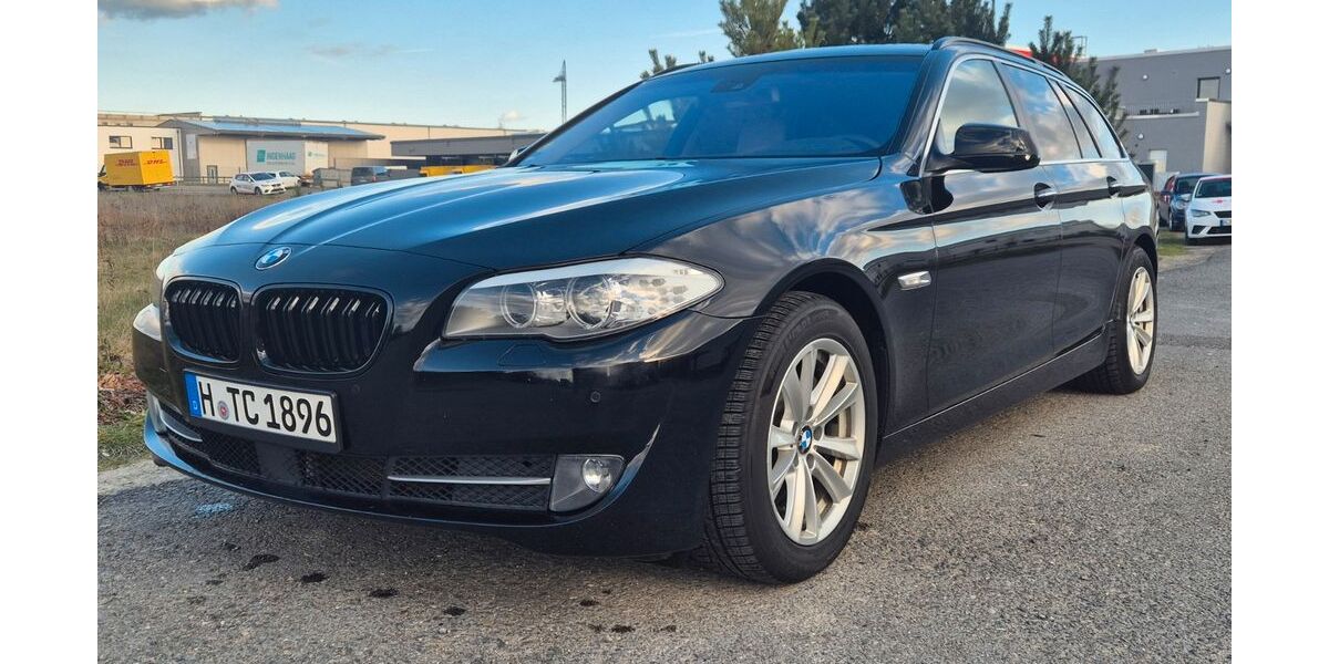 BMW 525 192.000 km 10.800 &euro; Burgwedel 30938