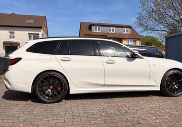 BMW 330 59.900 km 44.700 &euro; Wunstorf 31515