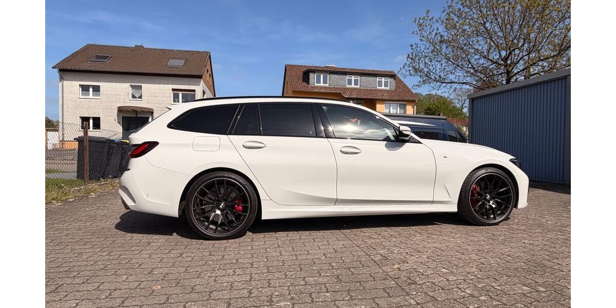 BMW 330 59.900 km 44.700 &euro; Wunstorf 31515