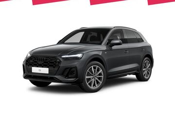 Audi Q5 8.562 km 53.450 &euro; Hannover 30179