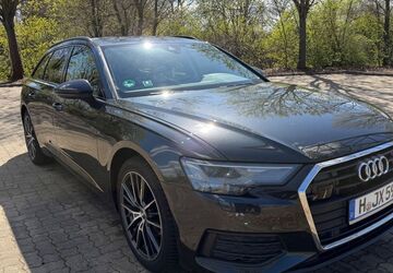 Audi A6 199.500 km 19.300 &euro; Hannover 30449