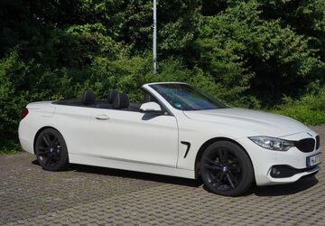 BMW 420 149.999 km 17.500 &euro; hannover 30419