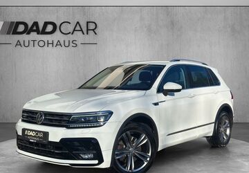 VW Tiguan 69.519 km 25.800 &euro; Garbsen bei Hannover 30827