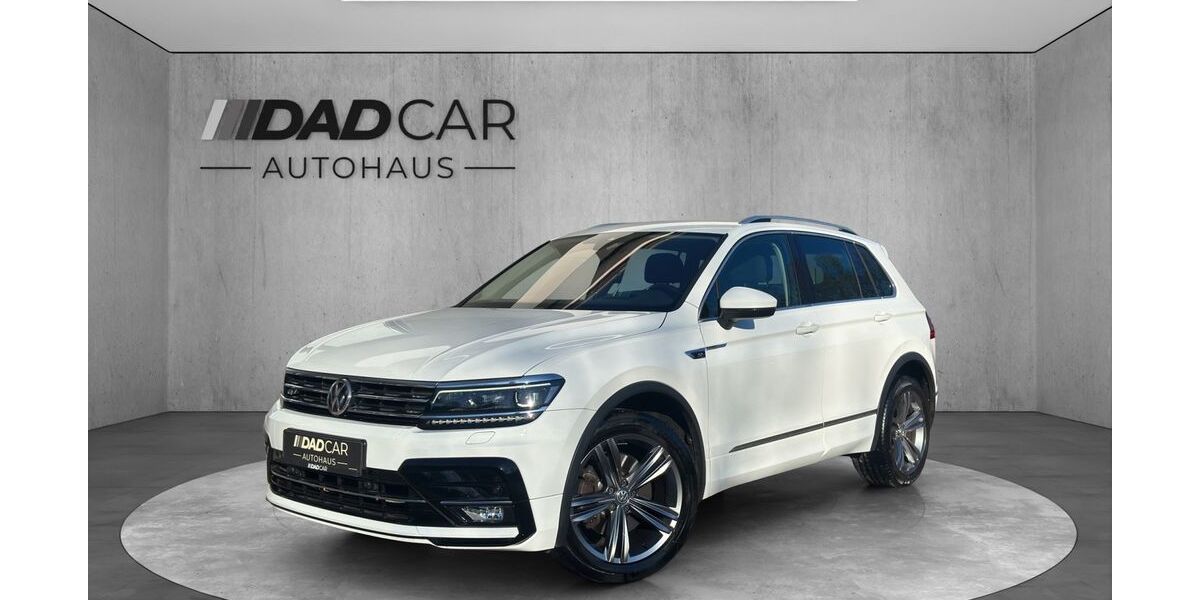 VW Tiguan 69.519 km 25.800 &euro; Garbsen bei Hannover 30827