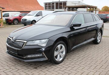 Skoda Superb 174.500 km 16.999 &euro; Neustadt am Rübenberge 31535