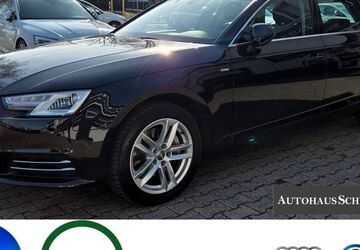 Audi A4 129.274 km 19.599 &euro; Hannover 30165