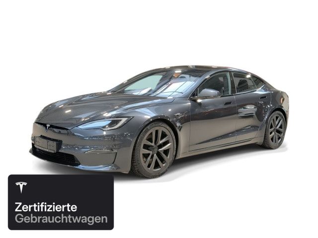 Tesla Model S 37.648 km 80.300 &euro; Hannover 30519