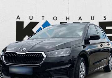 Skoda Fabia 35.691 km 13.690 &euro; Stadthagen 31655