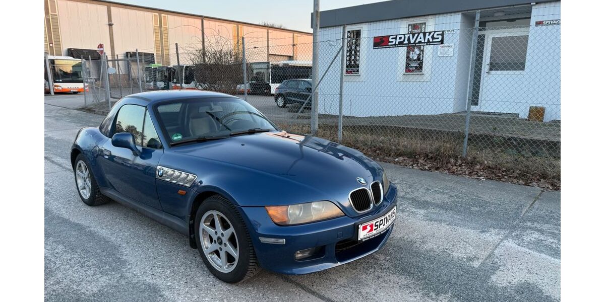 BMW Z3 311.000 km 4.999 &euro; Hannover 30179