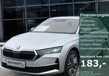 Skoda Octavia 3.000 km 37.950 &euro; Langenhagen 30853