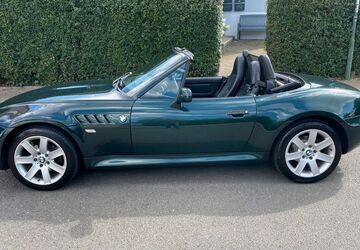 BMW Z3 175.000 km 6.999 &euro; Bad Nenndorf 31542