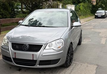 VW Polo 290.258 km 1.299 &euro; Garbsen 30823