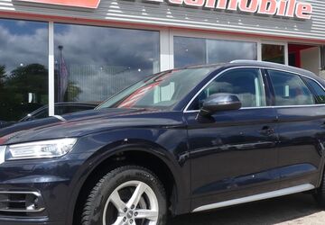 Audi Q5 145.486 km 24.480 &euro; Langenhagen 30855
