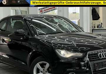 Audi A1 227.000 km 6.450 &euro; Fuhrberg 30938