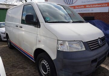 VW T5 Transporter 337.948 km 4.950 &euro; Burgwedel 30938