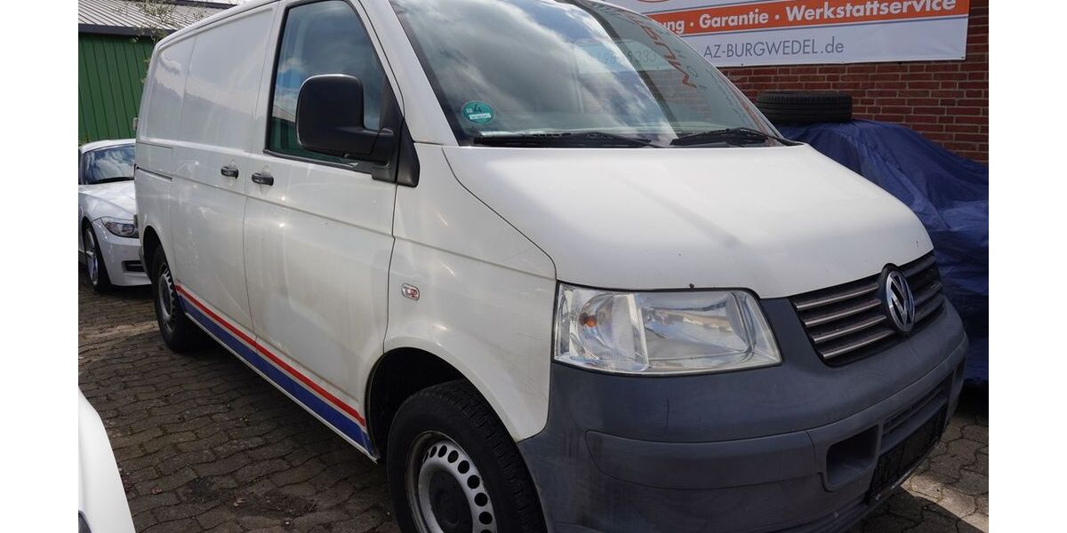 VW T5 Transporter 337.948 km 4.950 &euro; Burgwedel 30938