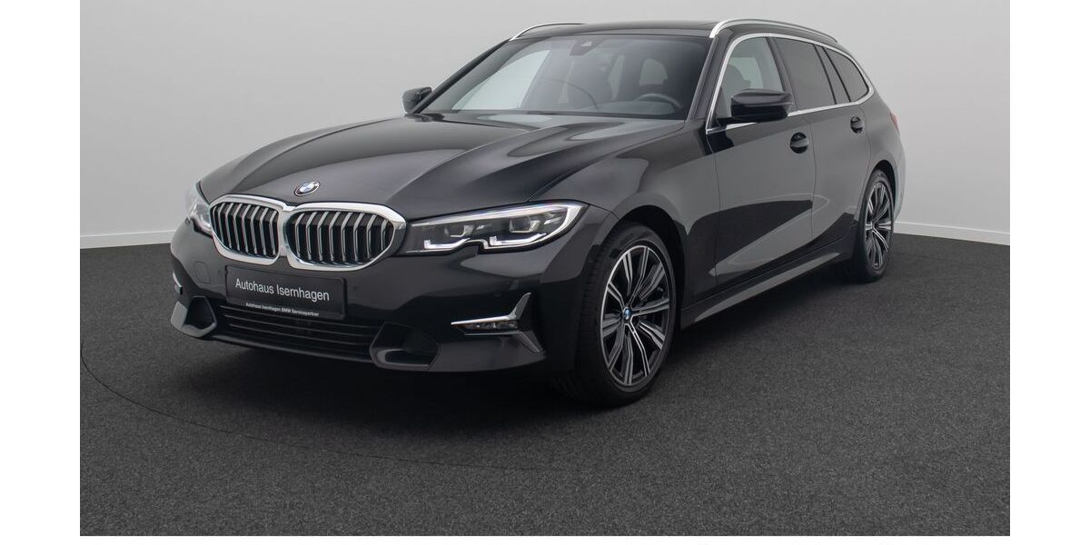 BMW 330 101.095 km 32.999 &euro; Isernhagen 30916