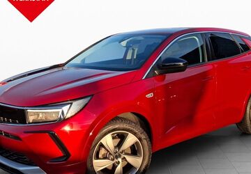 Opel Grandland (X) 28.990 km 21.990 &euro; Neustadt 31535