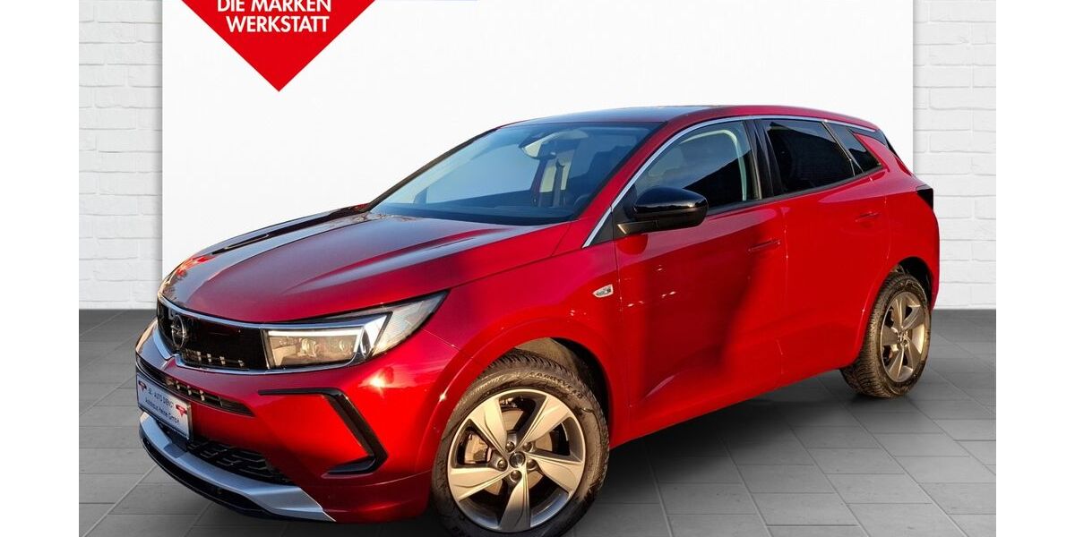 Opel Grandland (X) 28.990 km 21.990 &euro; Neustadt 31535