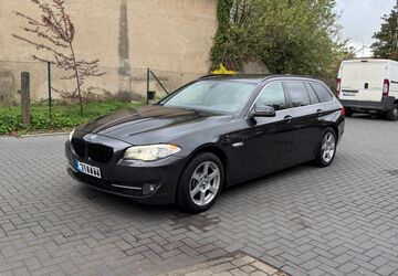 BMW 520 200.500 km 10.750 &euro; rehburg-loccum 31547