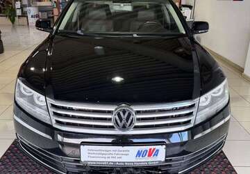 VW Phaeton 161.500 km 12.990 &euro; Laatzen 30880