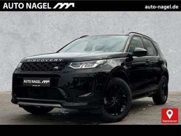Gebrauchte Land Rover Discovery Sport