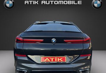 BMW X6 174.999 km 43.880 &euro; Hannover 30419