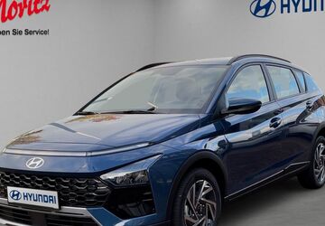 Hyundai BAYON 3.104 km 22.890 &euro; Laatzen 30880