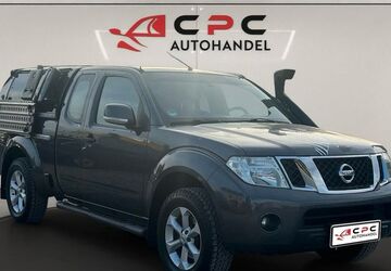 Nissan Navara 149.897 km 15.800 &euro; Hannover 30179
