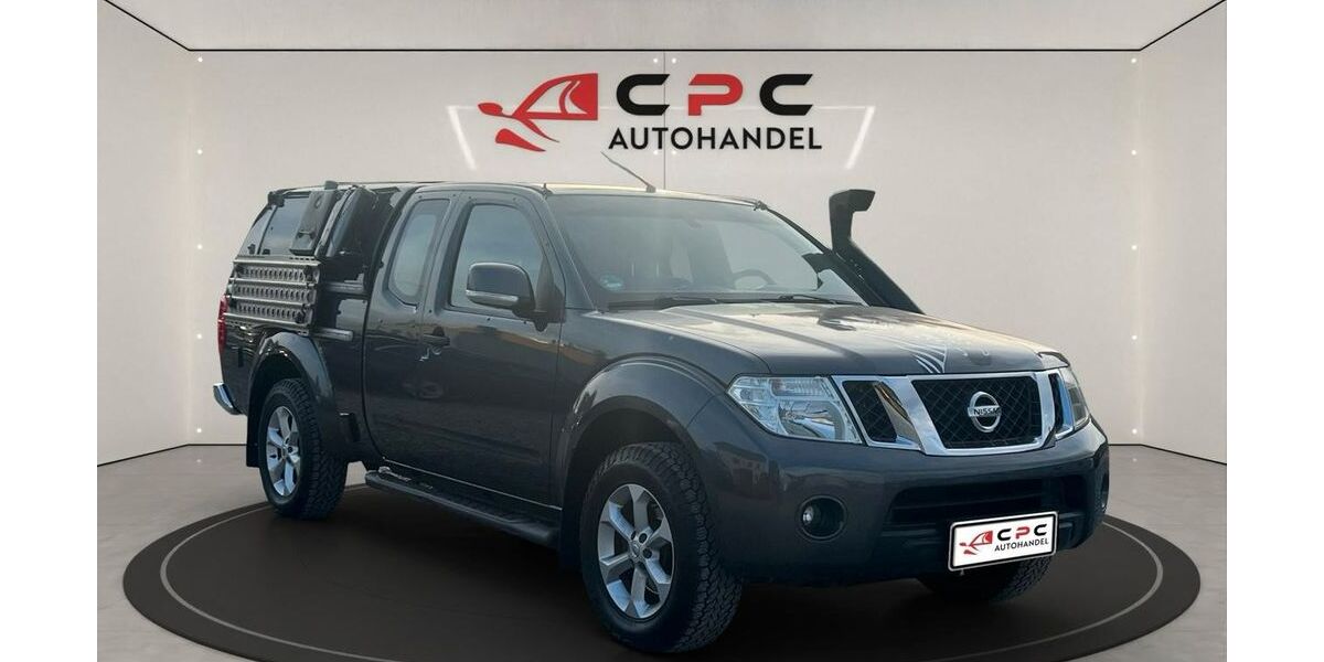 Nissan Navara 149.897 km 15.800 &euro; Hannover 30179