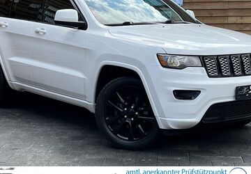 Jeep Grand Cherokee 181.330 km 17.900 &euro; Langenhagen 30855