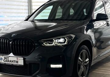 BMW X1 62.990 km 27.699 &euro; Burgdorf 31303