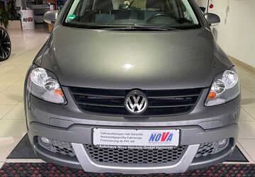 VW Golf Plus 112.000 km 6.790 &euro; Laatzen bei Hannover 30880