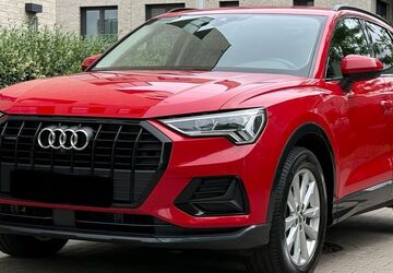 Audi Q3 69.000 km 24.799 &euro; Hannover 30179