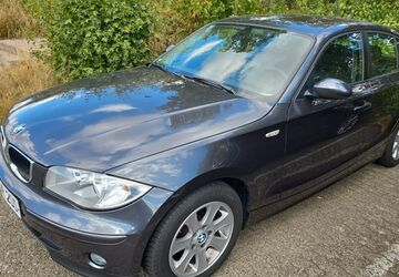 BMW 116 49.000 km 5.400 &euro; Hannover 30171