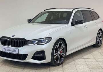 BMW 320 92.647 km 32.490 &euro; Wunstorf (bei Hannover) 31515