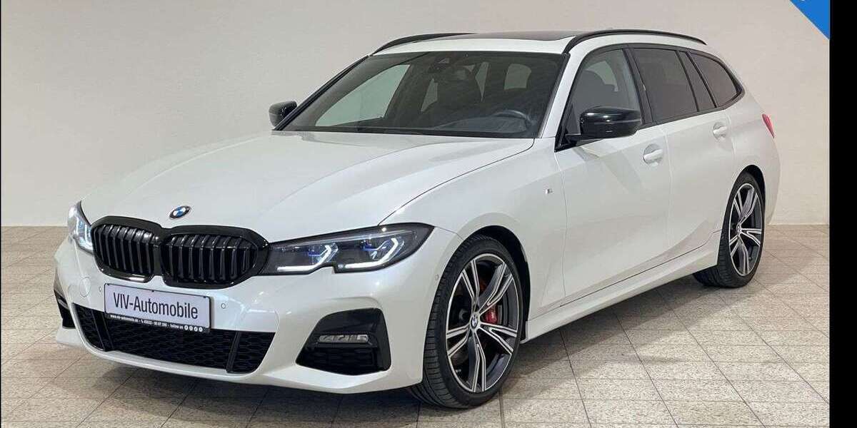BMW 320 92.647 km 32.490 &euro; Wunstorf (bei Hannover) 31515