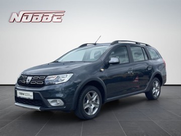 Gebrauchte Dacia Logan