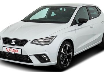 Seat Ibiza 6.120 km 24.490 &euro; Hannover 30179