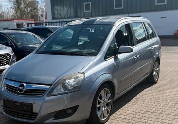 Opel Zafira 207.000 km 1.500 &euro; Seelze 30926