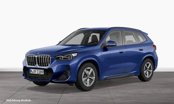 Gebrauchte BMW X1