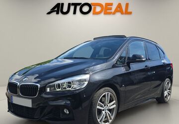 BMW 225 89.650 km 14.990 &euro; Neustadt am Rübenberge 31535