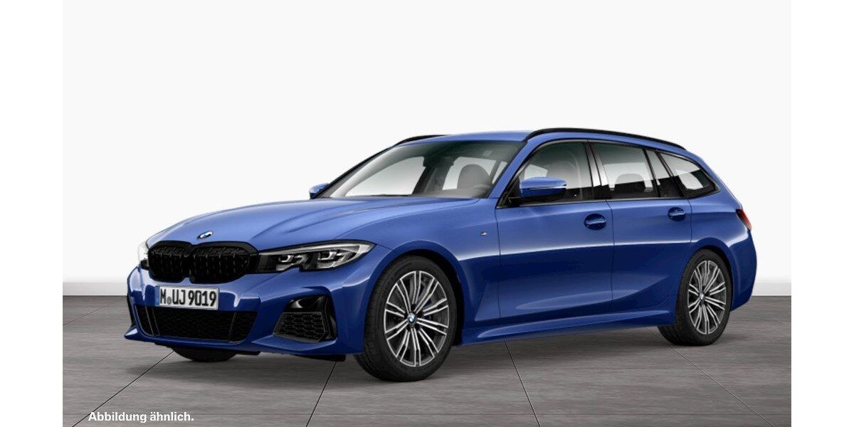 BMW M340i 84.416 km 42.904 &euro; Hannover 30539