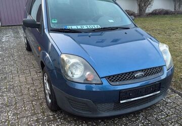 Ford Fiesta 198.628 km 1.299 &euro; Springe 31832
